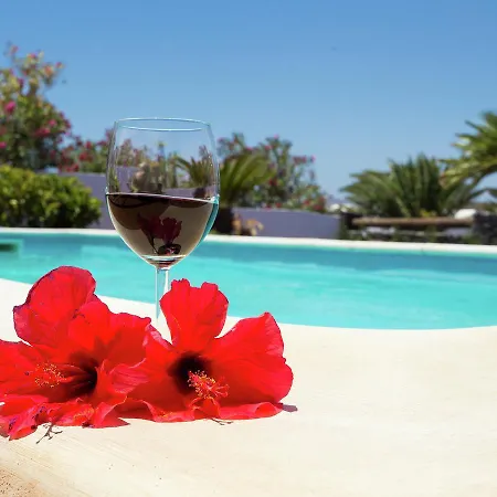 Valentina Villa Playa Blanca (Lanzarote)